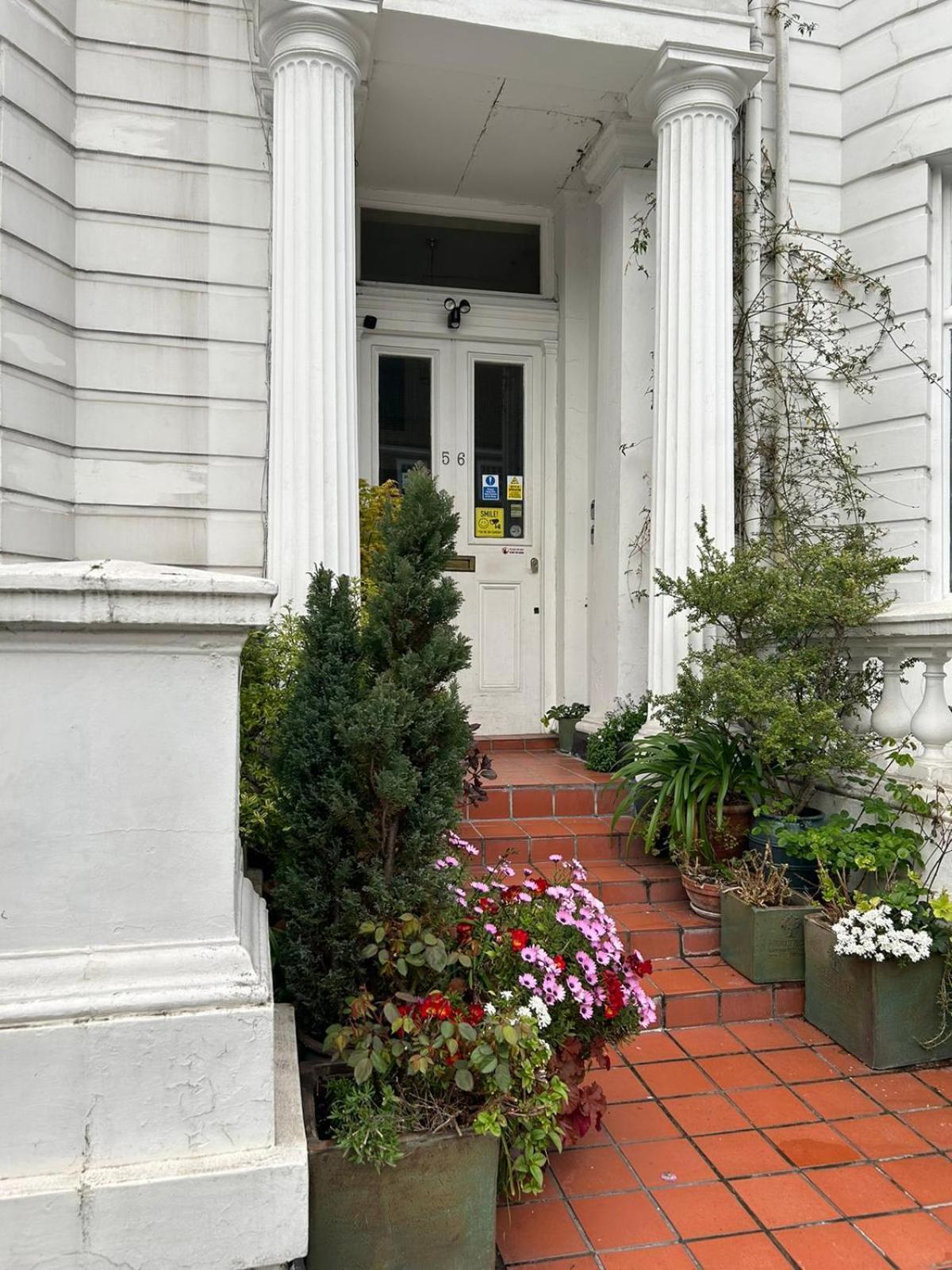 Luxury In Paddington Appartement
