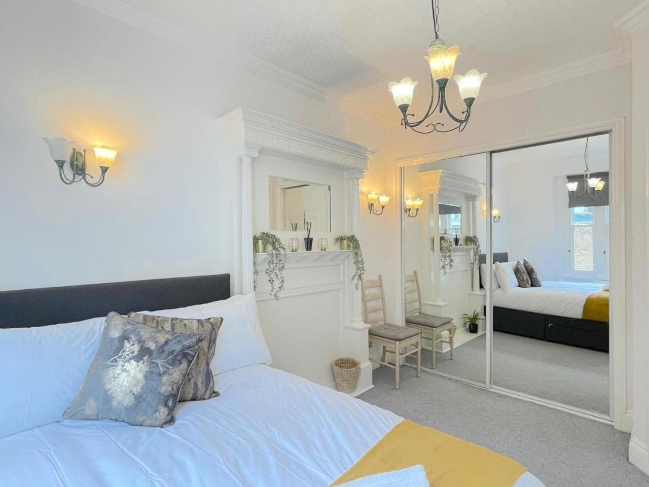 Luxury In Paddington Londres