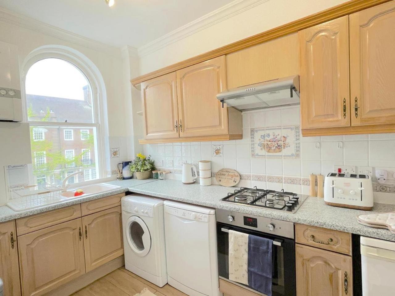 Luxury In Paddington Appartement Londres