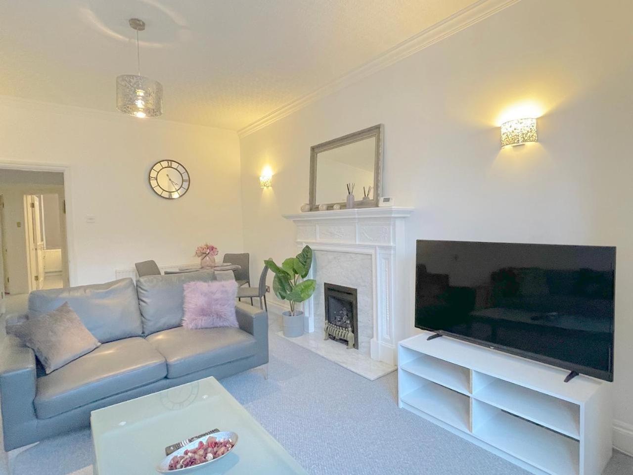 Luxury In Paddington Appartement Londres