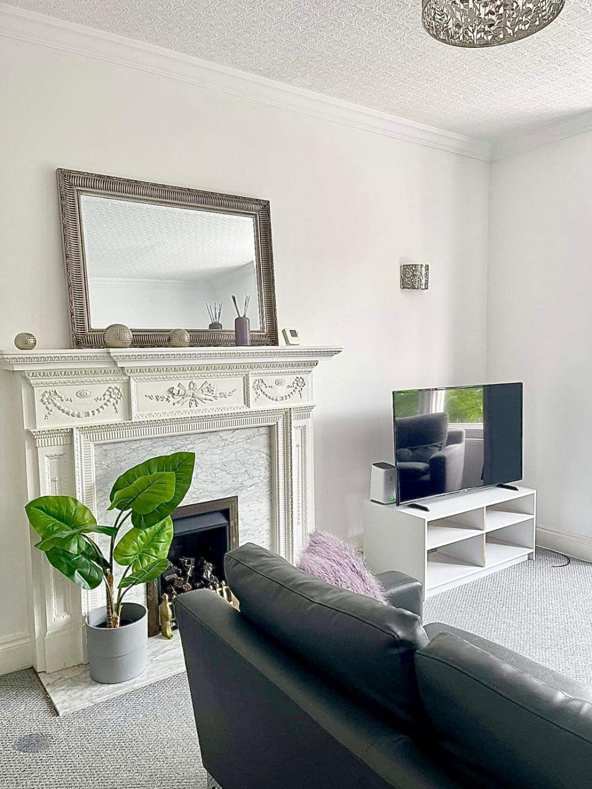Luxury In Paddington Appartement Londres