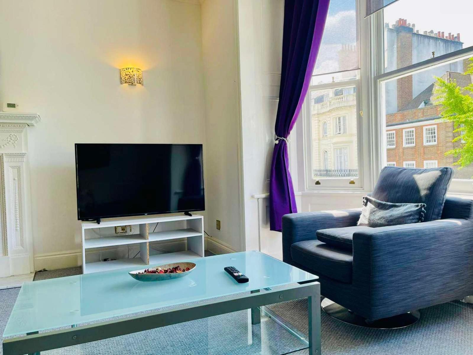 Appartement Luxury In Paddington Londres