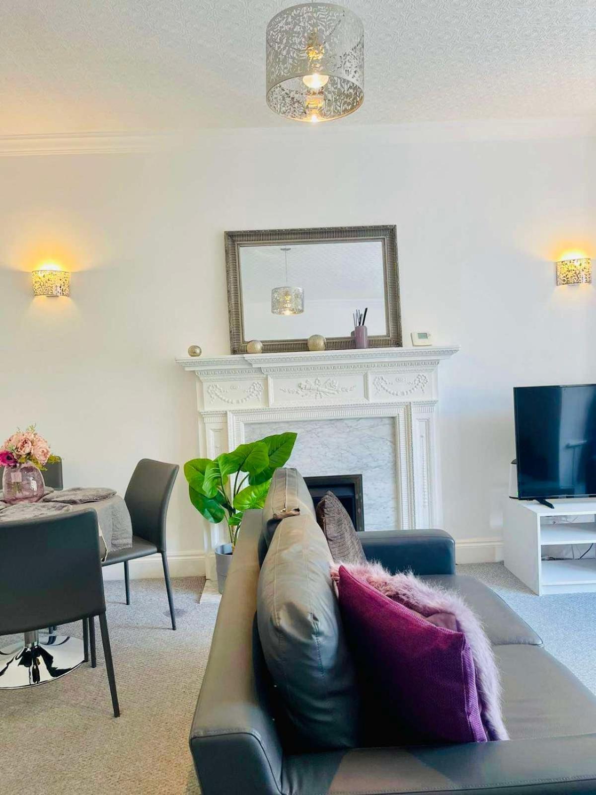 Luxury In Paddington Appartement Londres